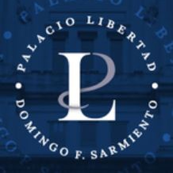 Radio Palacio Libertad Logo