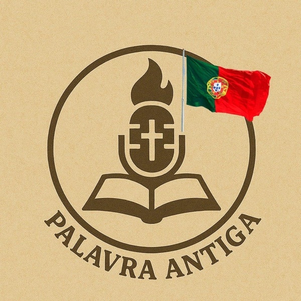Radio Palavra Antiga Logo