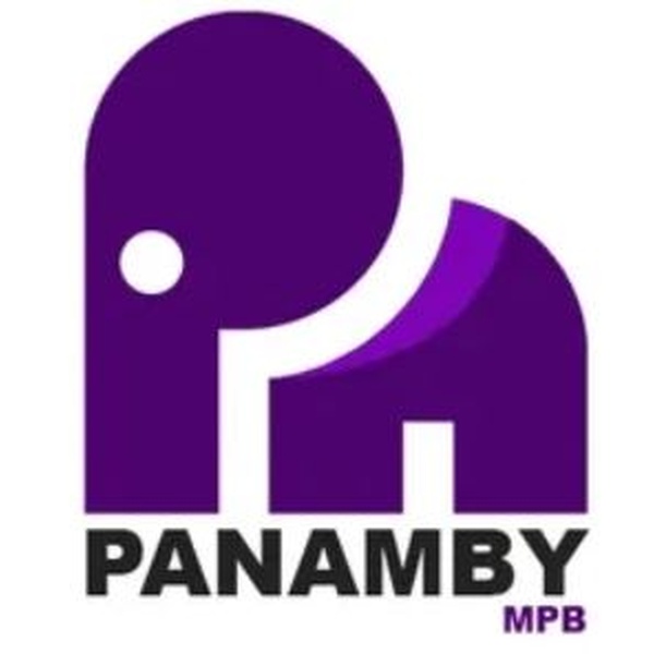 Radio Panamby MPB Logo