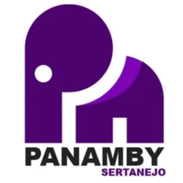 Radio Panamby Sertanejo Logo