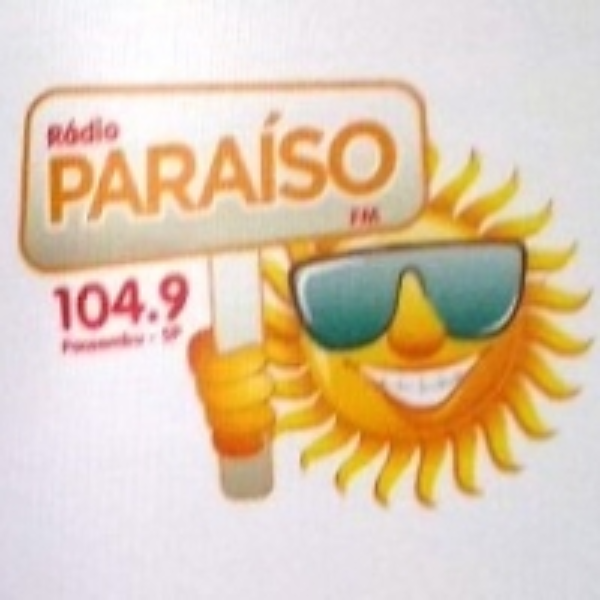 Rádio Paraíso Logo