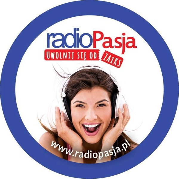 Radio Pasja Logo