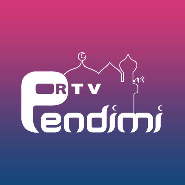 Radio Pendimi - Kanali 1 Logo