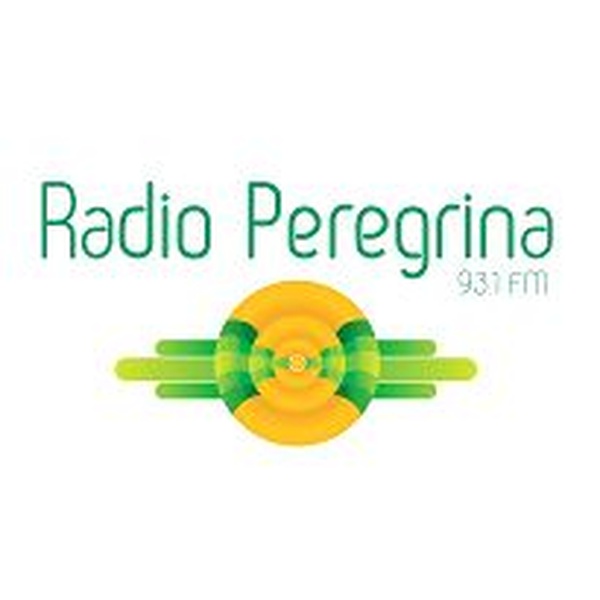 Radio Peregrina Logo