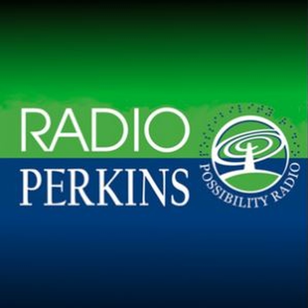 Radio Perkins Logo