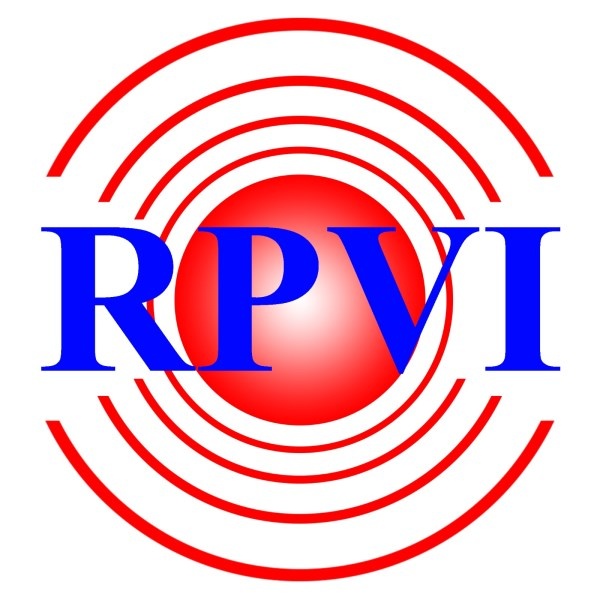 Radio Petion-Ville Inter (RPVI) Logo