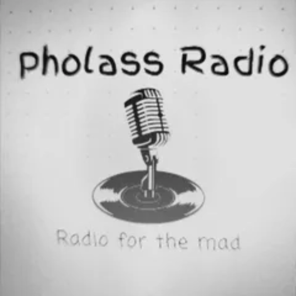 Radio Pholass Logo