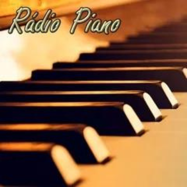 Radio Piano Ambiente Logo