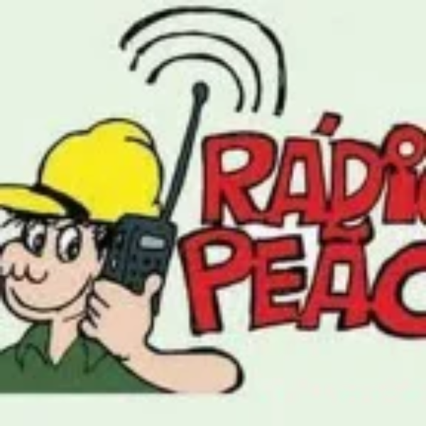 Radio Piao Logo