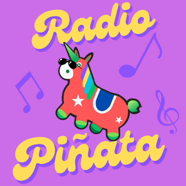 Radio Piñata Logo
