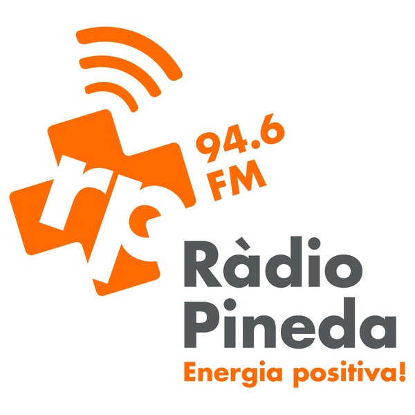 Radio Pineda Logo