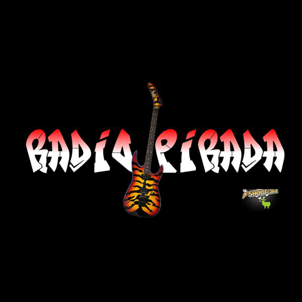 Radio Pirada Logo