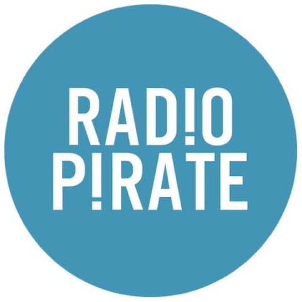 Radio Pirate Logo