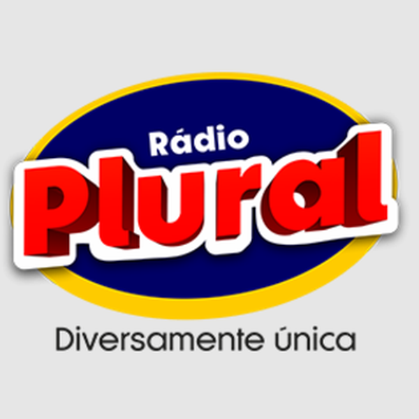 Rádio Plural Logo