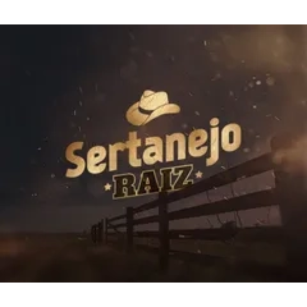 Radio Poa Sertaneja Raiz Logo
