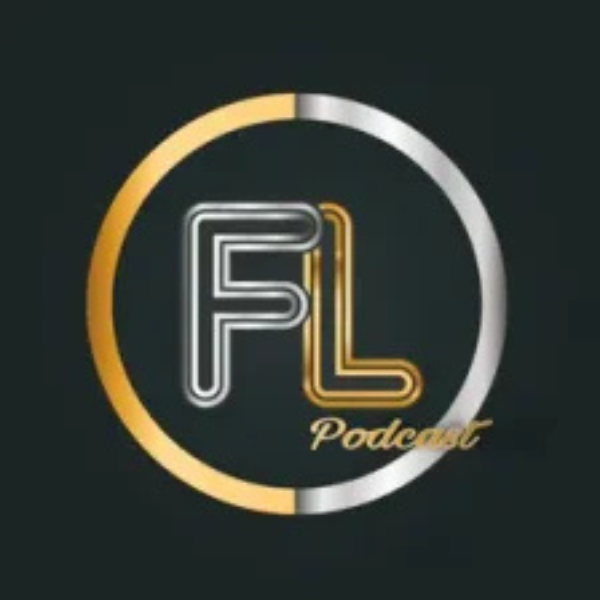 Radio Podcast Fdl Logo