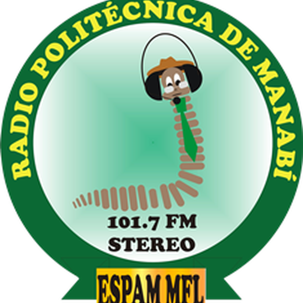 Radio Politécnica de Manabi Logo
