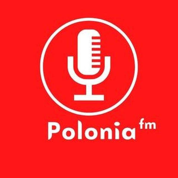 Radio Polonia FM Logo