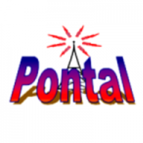 Rádio Pontal Logo