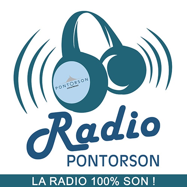 Radio Pontorson Logo