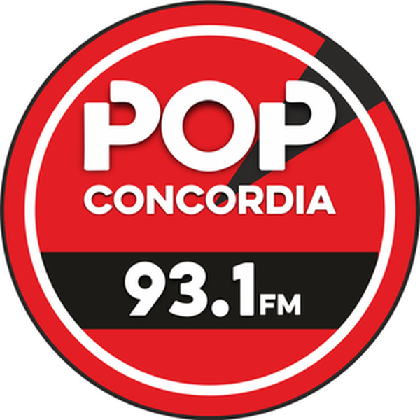 Radio Pop Concordia Logo