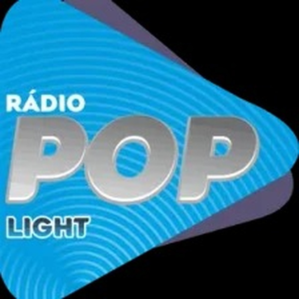 Radio Pop Light Logo