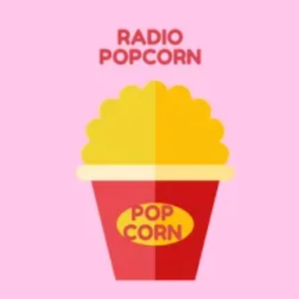 Radio Popcorn Logo