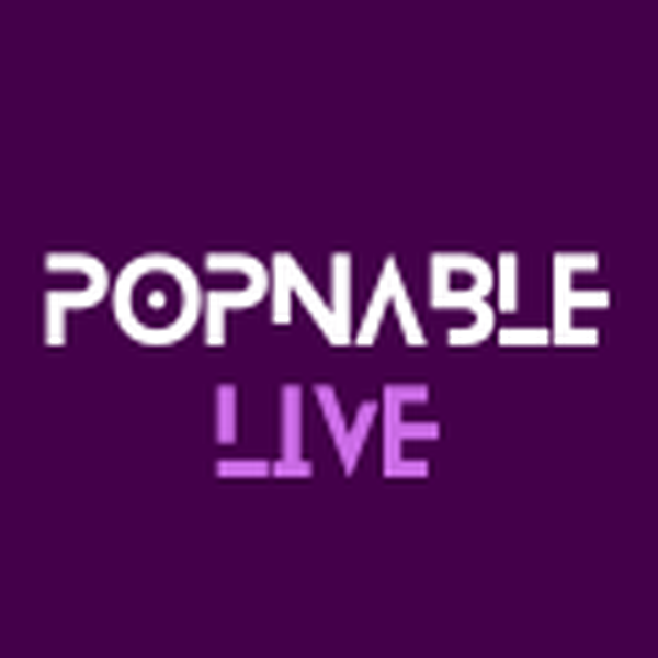 Radio Popnable Logo