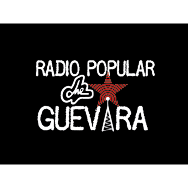 Radio Popular Che Guevara Logo