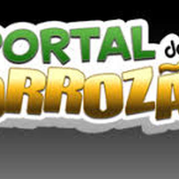 Rádio Portal do Forrozão Logo