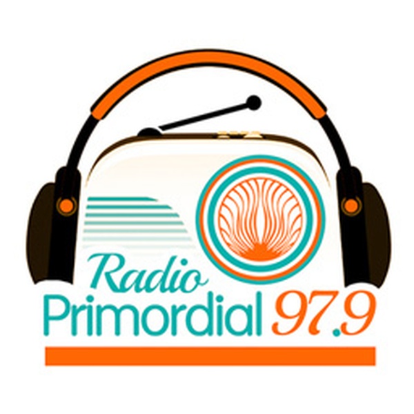 Radio Primordial FM Logo