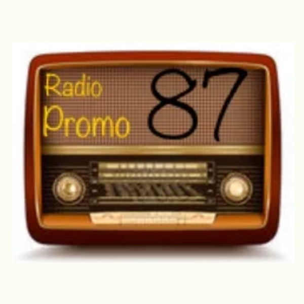 Radio Promo 87 Logo