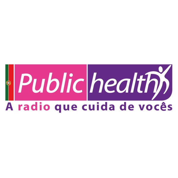 Radio Public Sante - Portuguès Logo