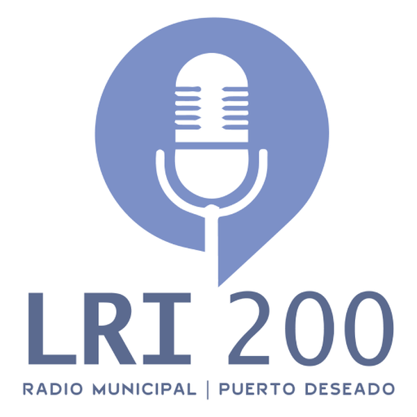 Radio Puerto Deseado Logo