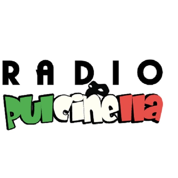 Radio Pulcinella Logo