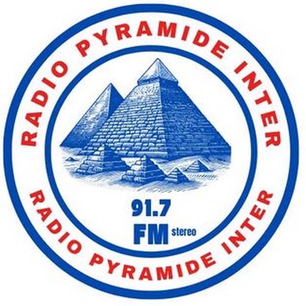 Radio Pyramide Inter Logo