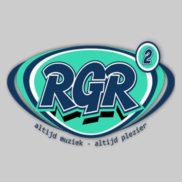 Radio RGR 2 Logo