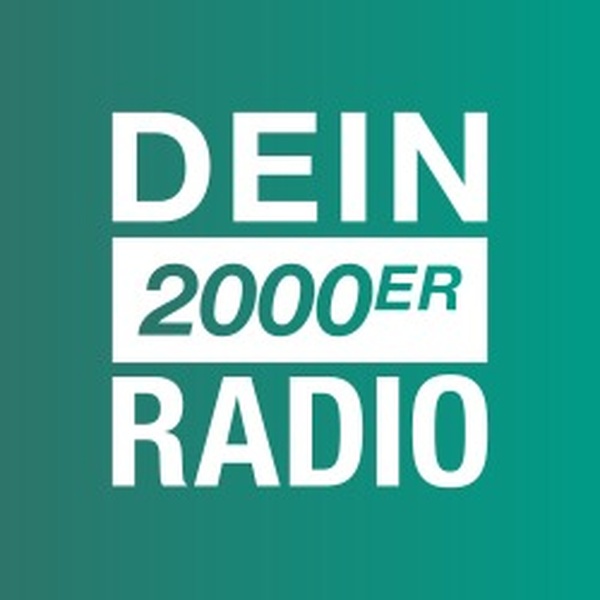 Radio RSG - Dein 2000er Logo