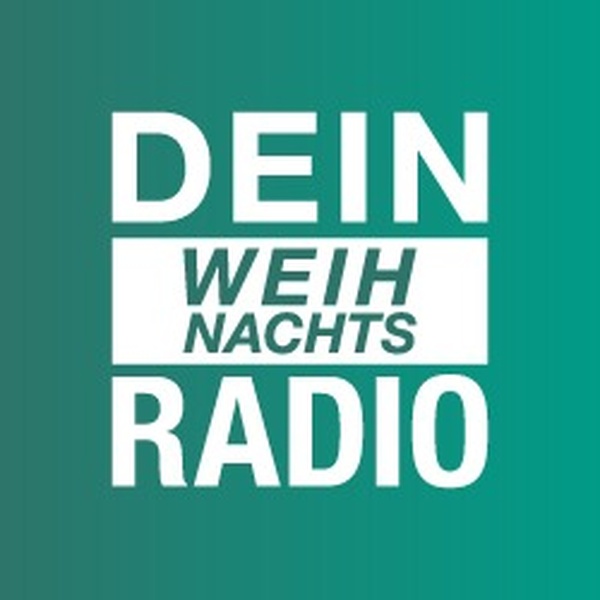 Radio RSG - Dein Weihnachts Logo
