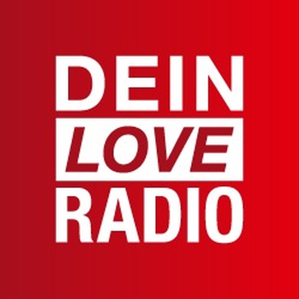 Radio RST - Dein Love Logo