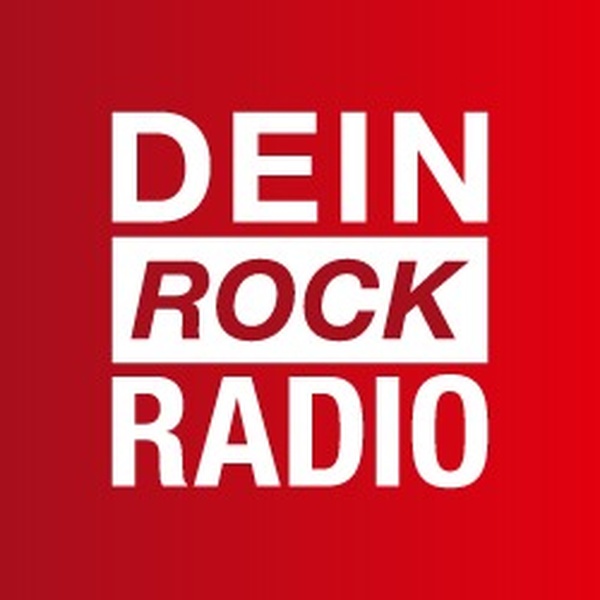 Radio RST - Dein Rock Logo
