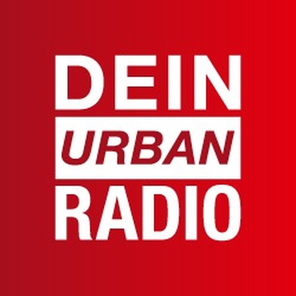 Radio RST - Dein Urban Logo