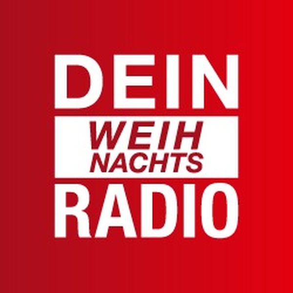 Radio RST - Dein Weihnachts Logo