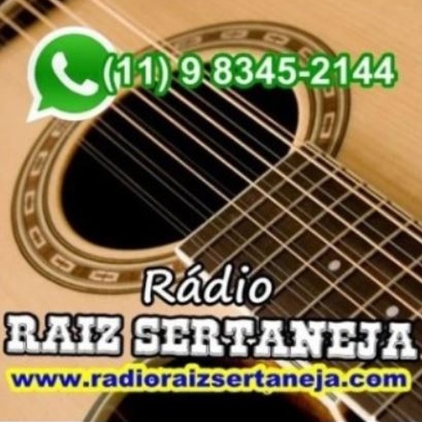 Radio Raiz Sertaneja Logo