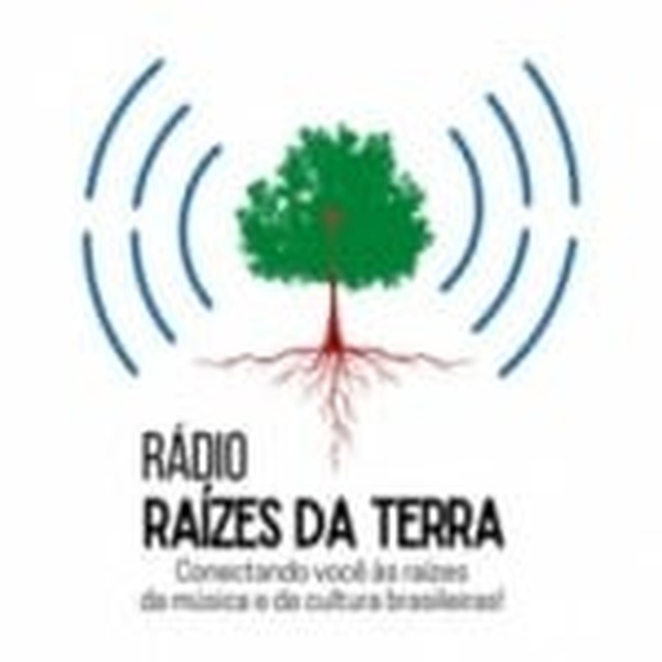 Rádio Raizes da Terra Logo