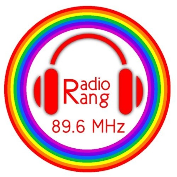 Radio Rang Logo