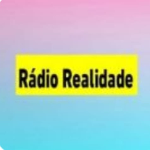 Rádio Realidade Logo