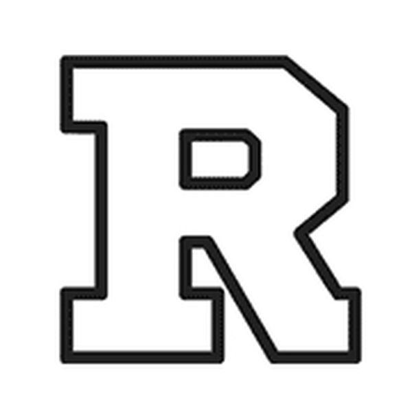 Radio Record - Rap Hits Logo