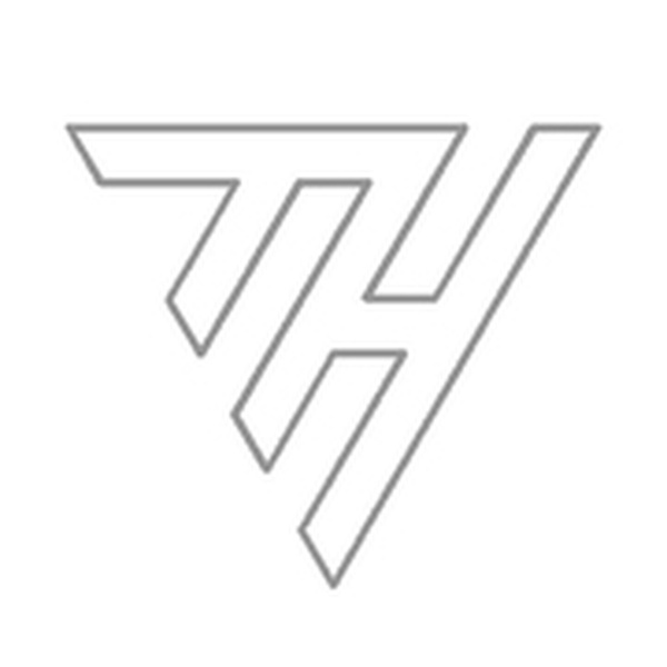Radio Record - Tech House Logo