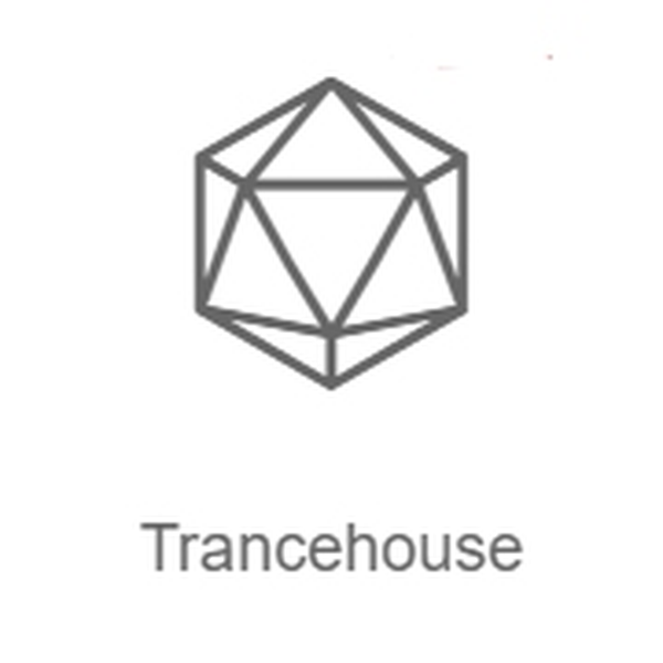 Radio Record - Trancehouse Logo